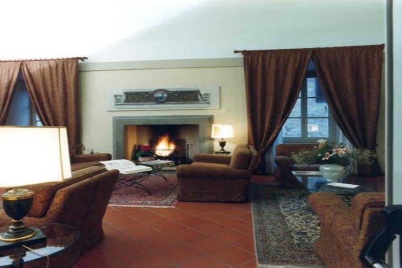 Hotel Palazzo Bocci Spello Exteriér fotografie