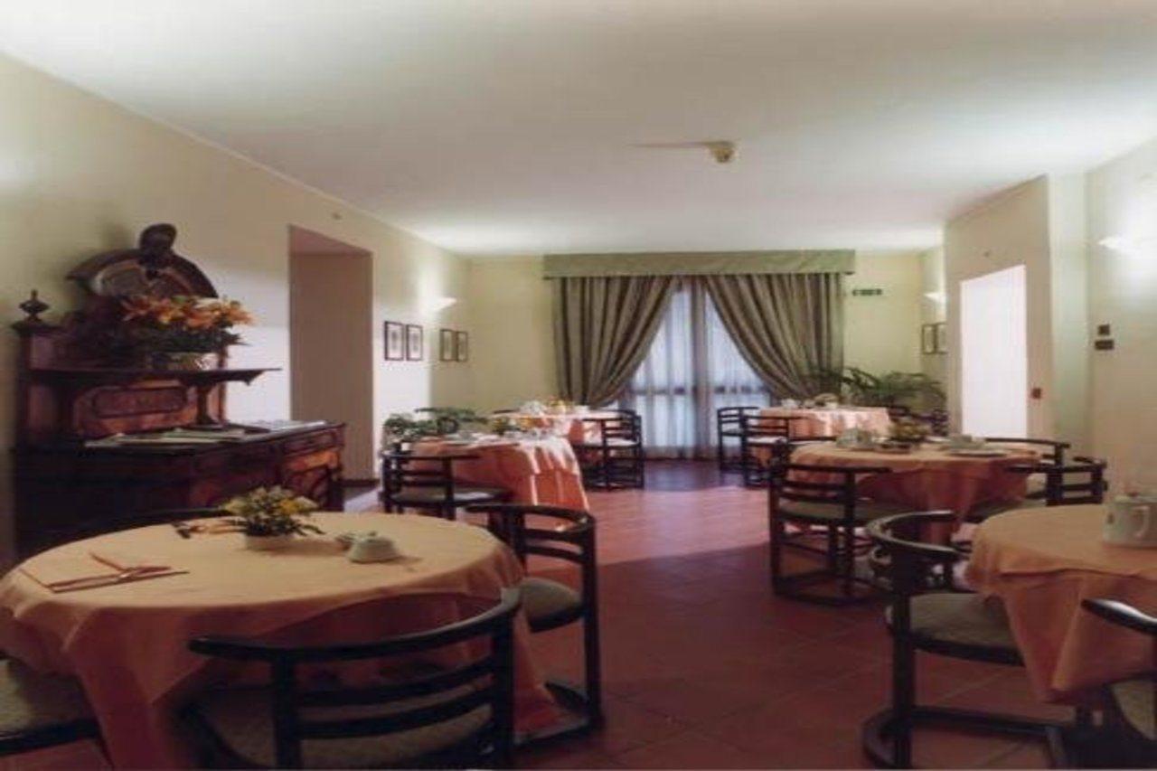 Hotel Palazzo Bocci Spello Exteriér fotografie