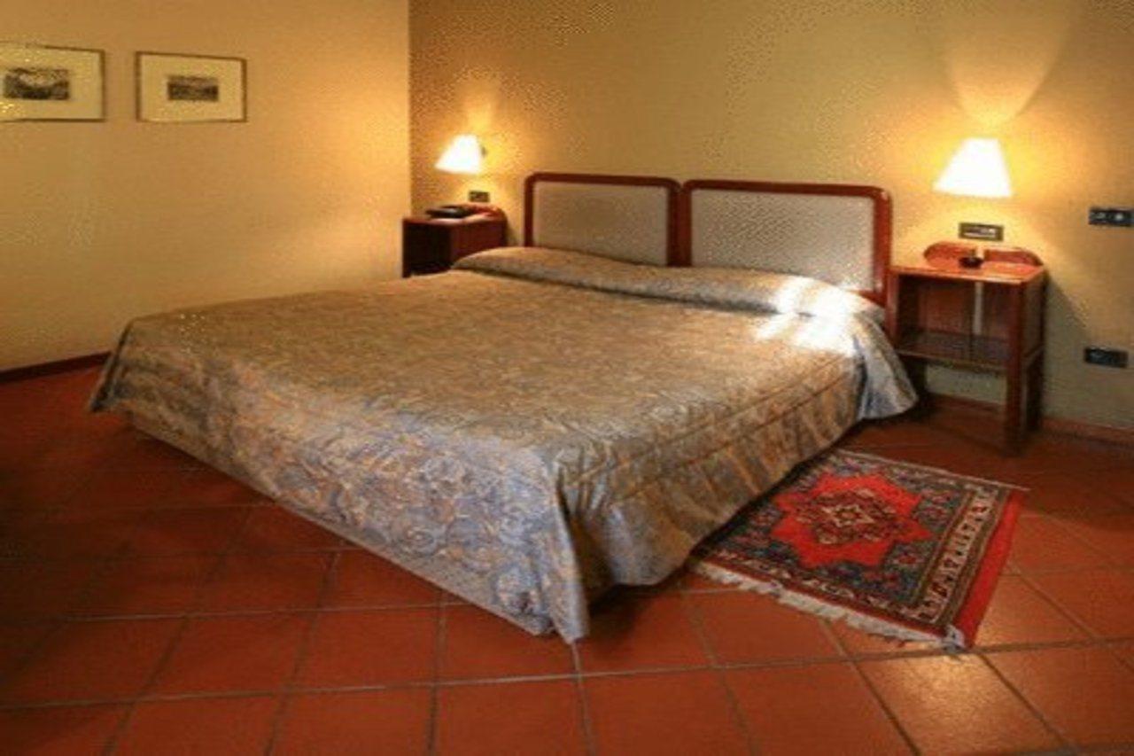 Hotel Palazzo Bocci Spello Exteriér fotografie