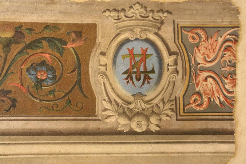 Hotel Palazzo Bocci Spello Exteriér fotografie